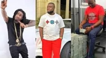 10 Richest Successful Yahoo Boys in Nigeria – Current Record