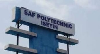 Saf Polytechnic Post UTME Form Screening Application Process