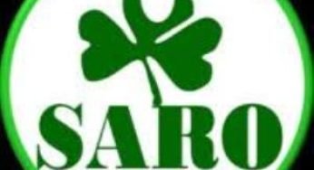 SaroAfrica International Limited Recruitment Application Portal