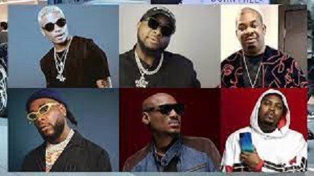 Top 10 Richest Musicians in Nigeria and Their Net Worth