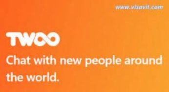 Sign in Twoo – Meet New People @ www.twoo.com Login