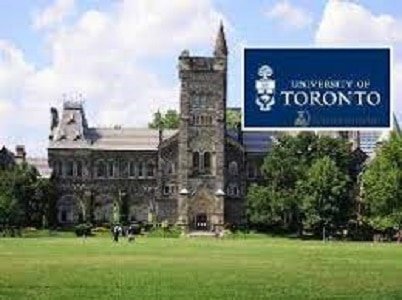 University of Toronto Scholarships for African Students