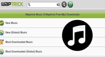 Waptrick – Download Music Mp3 – Free Waptrick Games, Videos – www.waptrick.com