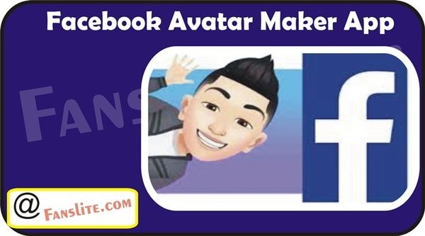 Facebook Avatar Maker App - Facebook Avatar Menu – Facebook Avatar