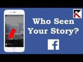 Facebook Story Viewers | How To Know Who Viewed Your Facebook Story