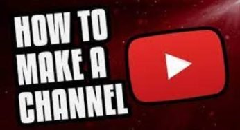 How to Create YouTube Channel | Create and Upload Video on Youtube Guide