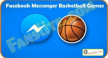 Facebook Messenger Basketball Games – Complete Details on Facebook Messenger Basketball Game 2021