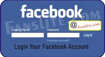 Login Facebook Sign Up Facebook Page – Login Facebook Messenger | Login Facebook Page