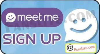 Meet Me Sign Up Create Account Login : Dating, Socializing and Networking