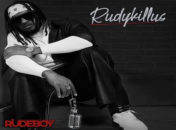 Rudeboy - RudyKillus Album Download