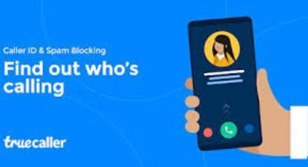 Truecaller App Download | Caller ID Block and Spam SMS