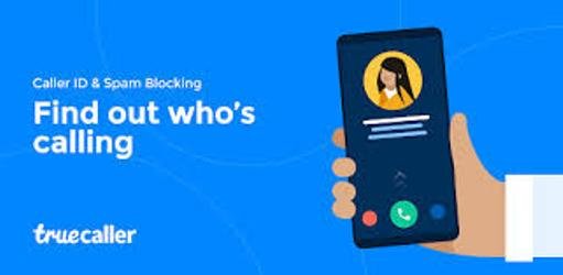 Truecaller App Download | Caller ID Block and Spam SMS