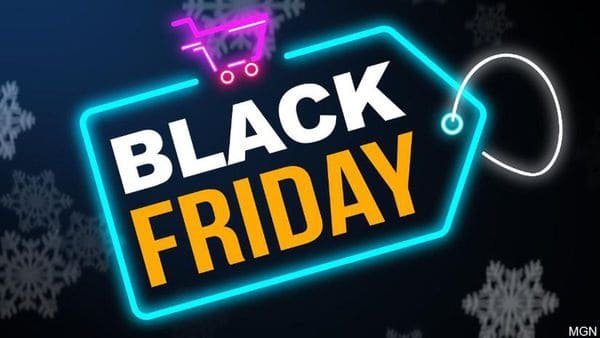 BlackFriday Promo - Jumia Black Friday Deals - Everyday is Black Friday on Jumia