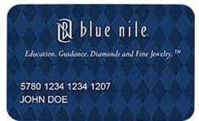 Blue Nile Credit Card Application | How To Apply