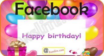 Facebook – Facebook Birthday Cards – Facebook Birthday Wishes | Facebook Birthday Cards Free