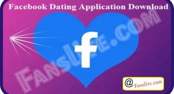 New Facebook Dating Application – Facebook Dating App for Singles – Facebook Dating Application