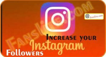 Instagram Account – How to Increase Your Instagram Followers – Get Over 1 Million Followers