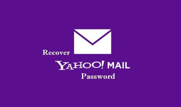 How to Recover Yahoo Mail Password