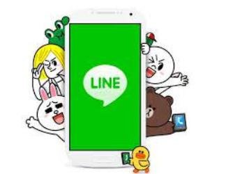 Line App