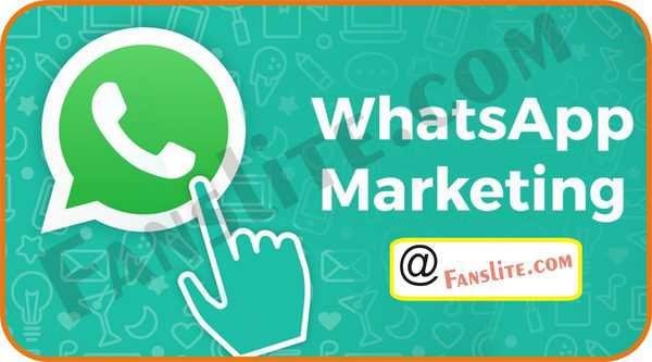 Whatsapp Marketing - How to Use Whatsapp For Marketing – Whatsapp Marketing for Business| Whatsapp Marketing Group