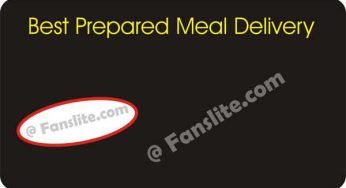 Online Delivery – Best Prepared Meal Delivery Services You Should Try 2021