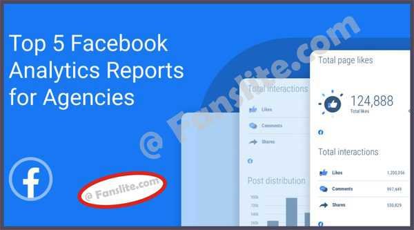 Facebook Analytics Page - Growing Facebook Page Organically – Facebook Insights - All You Need to Know