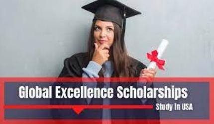 Global Excellence Scholarship Application | USA 2020 Global Scholarship Update