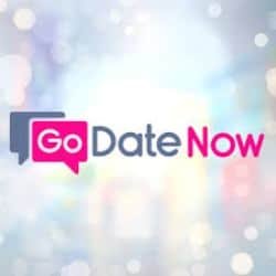 GoDateNow logo