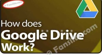 Working With Google Drive – How To Access Google Drive Storage | Google Drive Storage