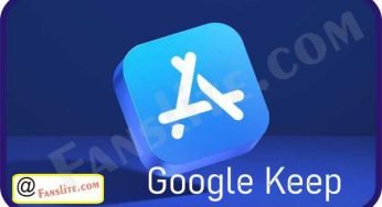 App Store – Google Keep – Notes and lists on the App Store – Keep Your Tasks Organized