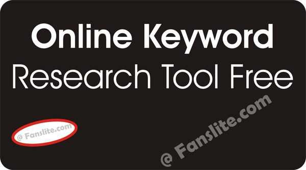 Searching Keyword - Online Keyword Research Tool Free – Top Keyword Research Tools in the Market