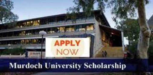 Murdoch Postgraduate Scholarship - How To Apply for Murdoch Scholarship