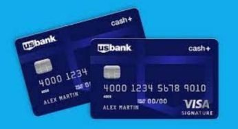 Apply US Bank Credit Card