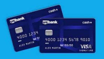 US Bank Credit Card