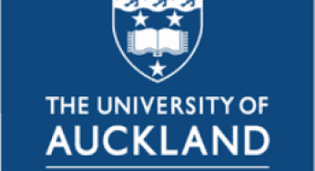 University of Auckland Scholarship Application Form