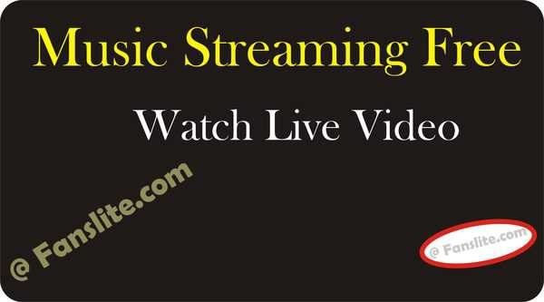 Stream Songs Live - Music Streaming Free - Listen to Free Radio Stations & Online Music