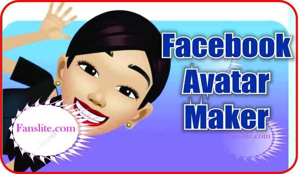 Facebook Avatar Maker - Facebook Avatar Use