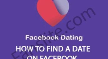 Dating – How to Find a Date on Facebook – Dating on Facebook | Dating Facebook