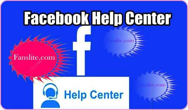 Facebook Help Center - Facebook Help Center For Facebook Problems.