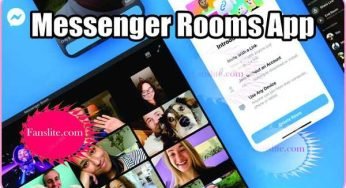 Messenger Rooms App – How Facebook Messenger Room Works