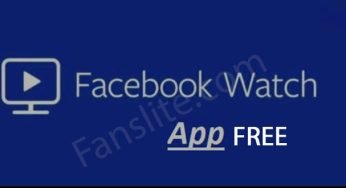 Watch TV App – Facebook Watch TV App Free – Facebook Watch TV App | Facebook Free Watch TV App