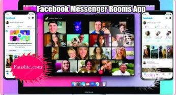 Facebook Messenger Rooms App – How to Create a Messenger Room