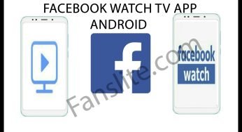 Facebook Tv Show – Facebook Watch TV App Android – Facebook Watch TV Shows