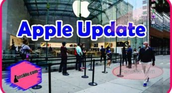 Apple Update – Apple Works With Express Store To Reduce COVID-19 Risks