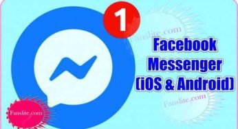 Facebook Messenger (iOS & Android) – Download and Install Facebook Messenger App Update