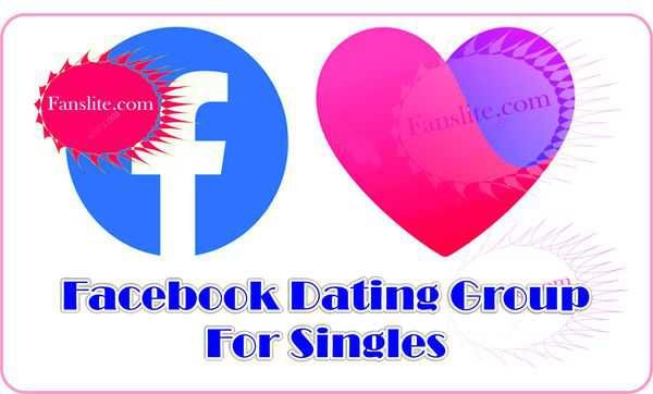 Dating Facebook Singles - Facebook Dating Group For Singles Update