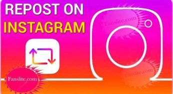 Instagram Update – How To Post And Repost On Instagram