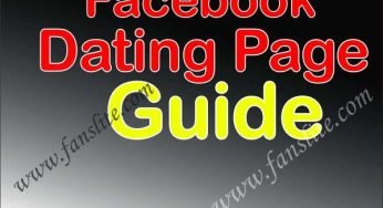 How Does Facebook Dating Page Works – Facebook Dating Page Guide