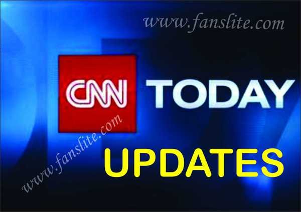 Online Video Live Stream - CNN Live Stream USA – How to Watch Live Stream