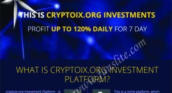 Cypterix Review – Is Cypterix Legit or a Scam Learn More About CYPTERIX